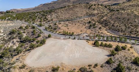 4820 Woodchuck Circle, Lot #2, Reno, NV 89519 Photo