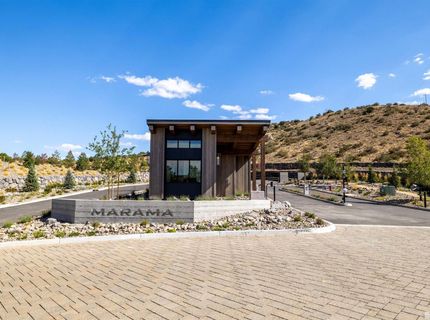 4890 Woodchuck Circle, Lot #3, Reno, NV 89519 Photo