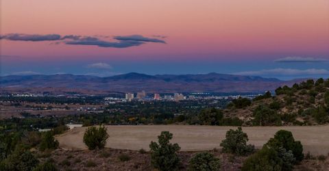 4890 Woodchuck Circle, Lot #3, Reno, NV 89519 Photo