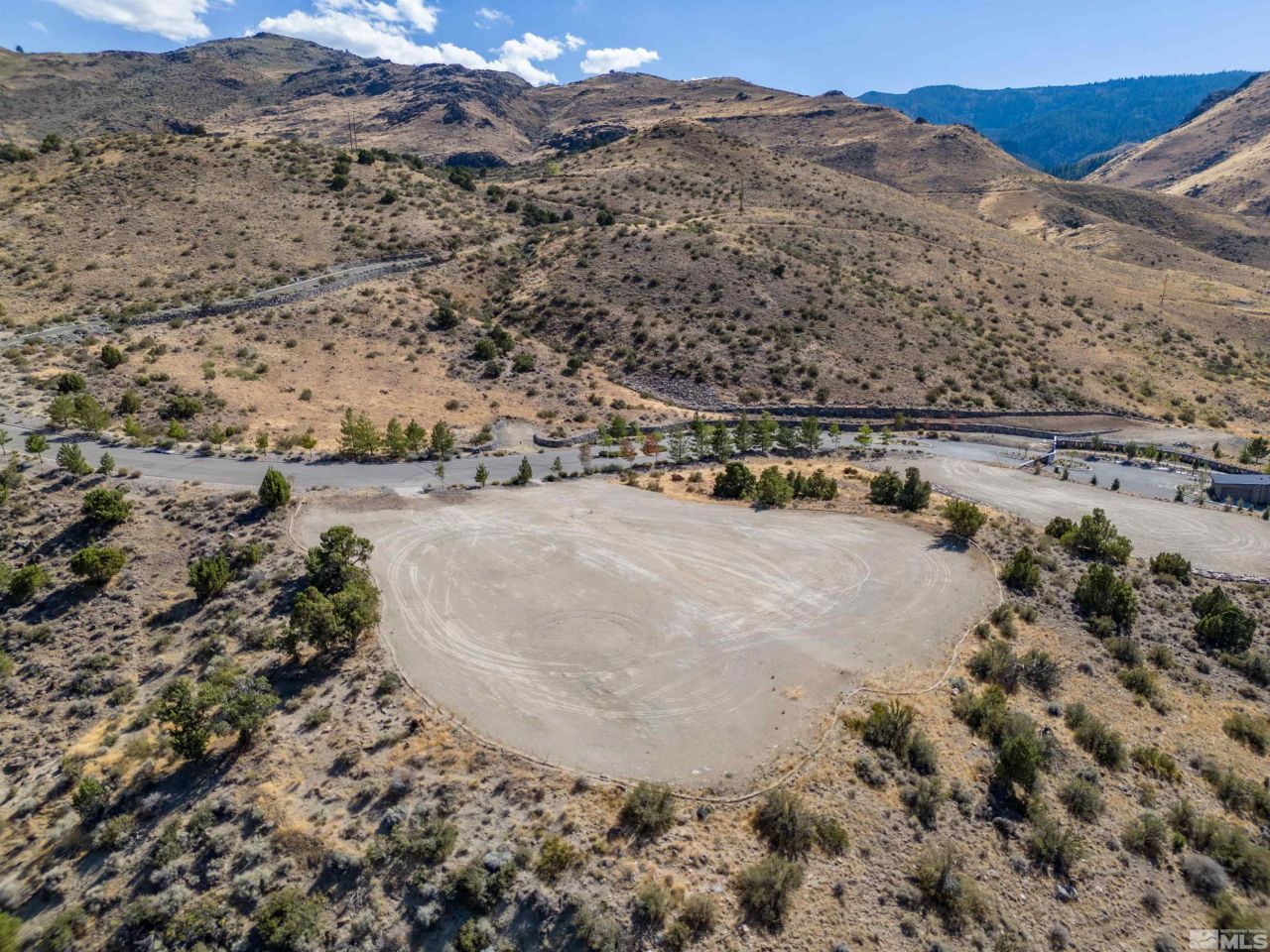 4890 Woodchuck Circle, Lot #3, Reno, NV 89519 Photo