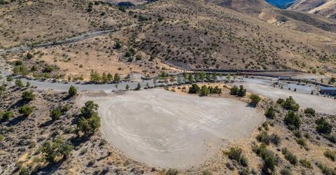 4890 Woodchuck Circle, Lot #3, Reno, NV 89519 Photo