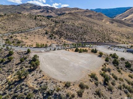 4890 Woodchuck Circle, Lot #3, Reno, NV 89519 Photo