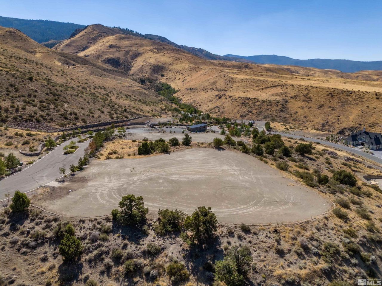 4890 Woodchuck Circle, Lot #3, Reno, NV 89519 Photo