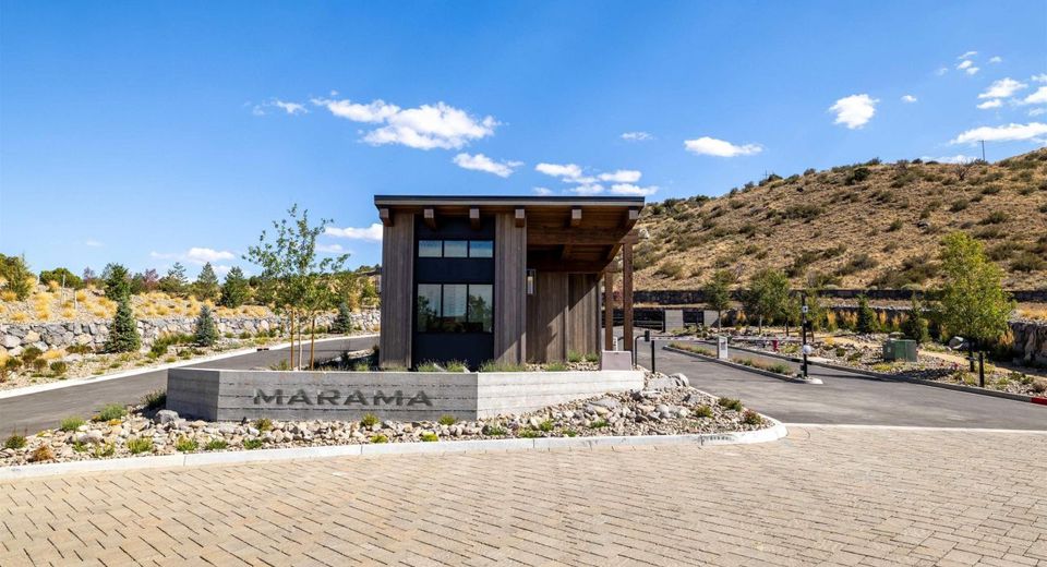 4930 Woodchuck Circle, Lot #4, Reno, NV 89519 Photo