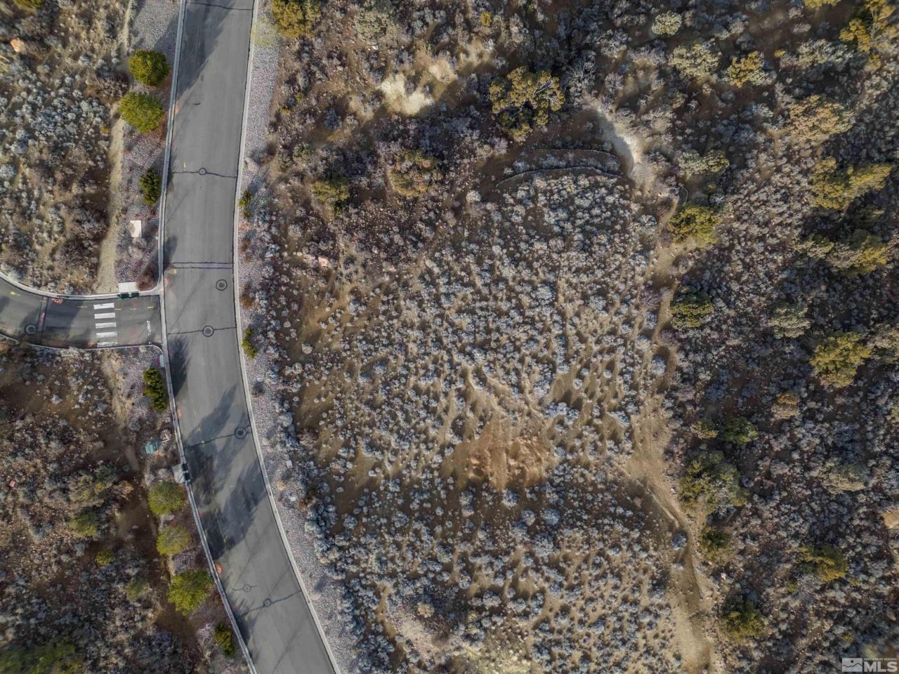 4930 Woodchuck Circle, Lot #4, Reno, NV 89519 Photo