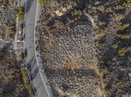 4930 Woodchuck Circle, Lot #4, Reno, NV 89519 Photo