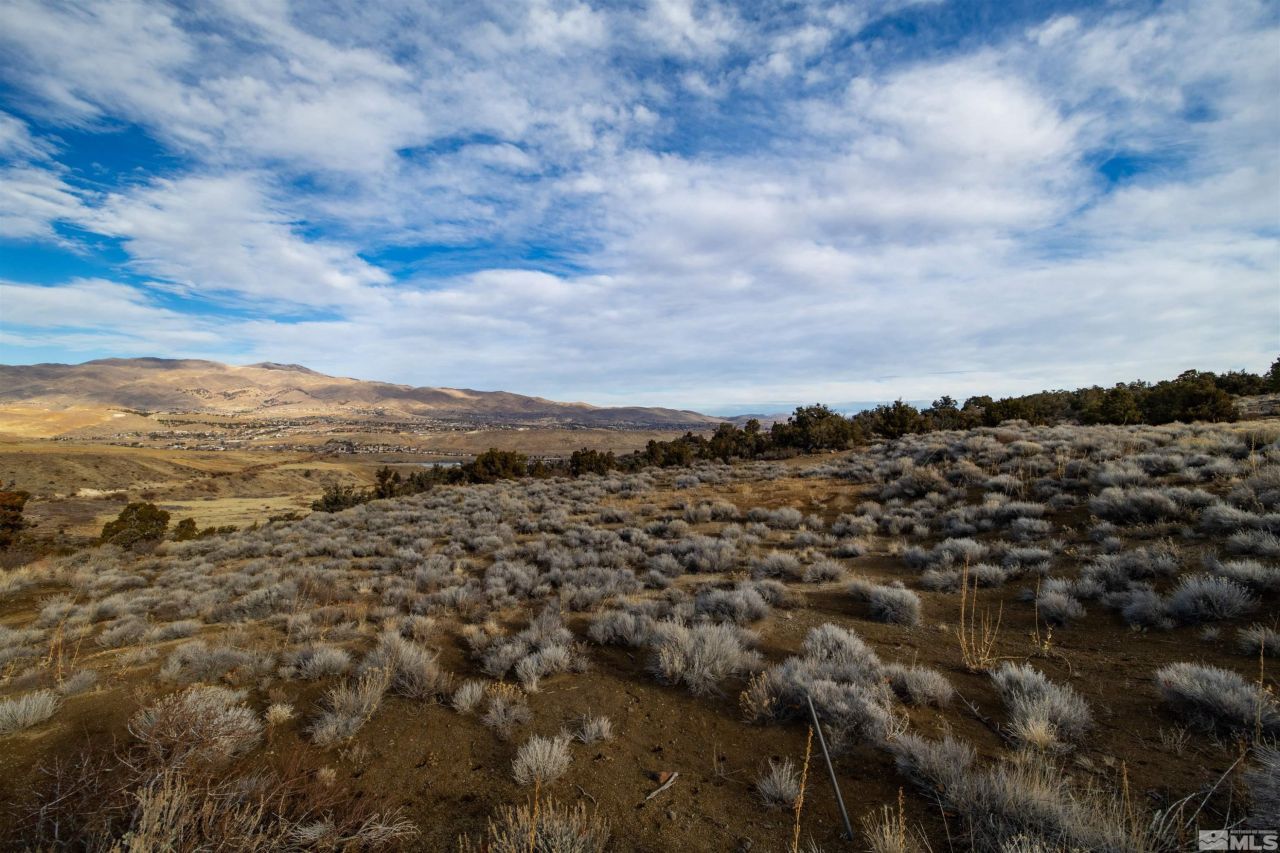 4930 Woodchuck Circle, Lot #4, Reno, NV 89519 Photo