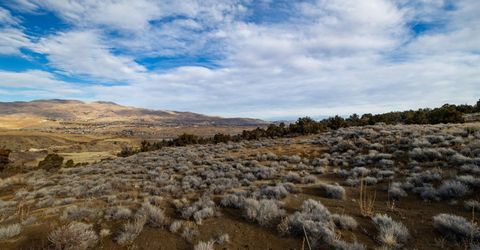 4930 Woodchuck Circle, Lot #4, Reno, NV 89519 Photo