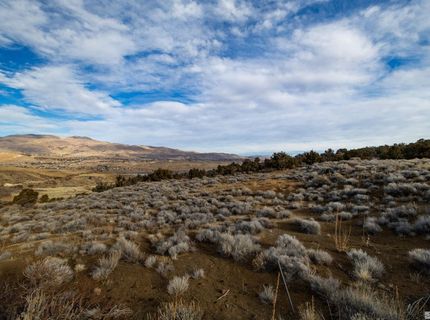 4930 Woodchuck Circle, Lot #4, Reno, NV 89519 Photo