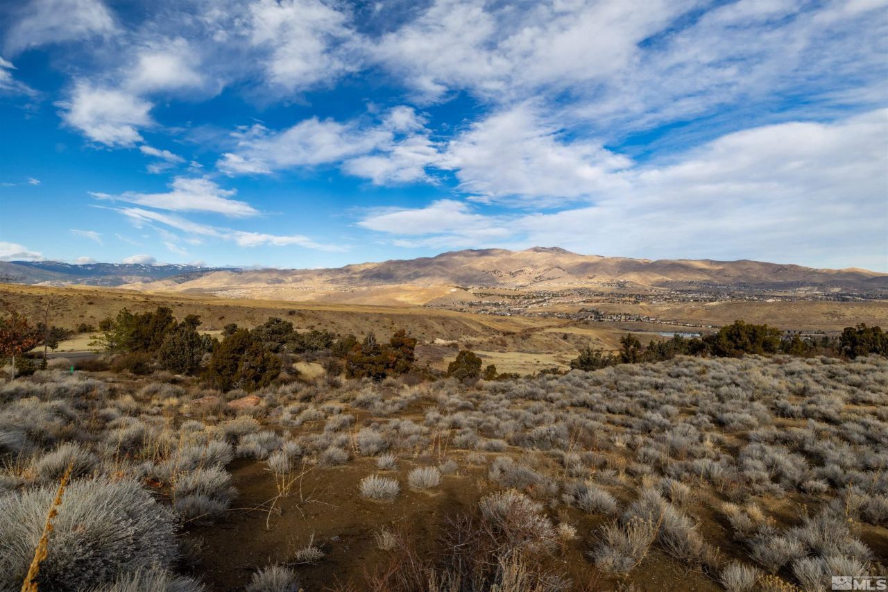 4930 Woodchuck Circle, Lot #4, Reno, NV 89519 Photo