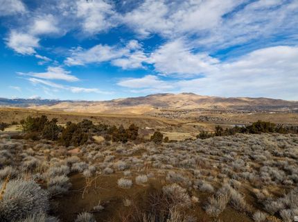 4930 Woodchuck Circle, Lot #4, Reno, NV 89519 Photo