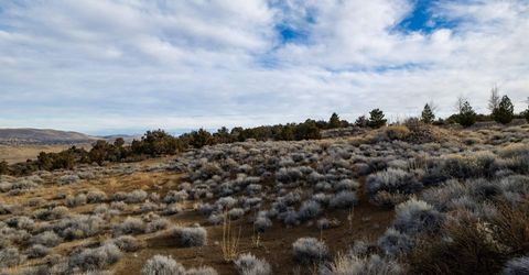 4930 Woodchuck Circle, Lot #4, Reno, NV 89519 Photo