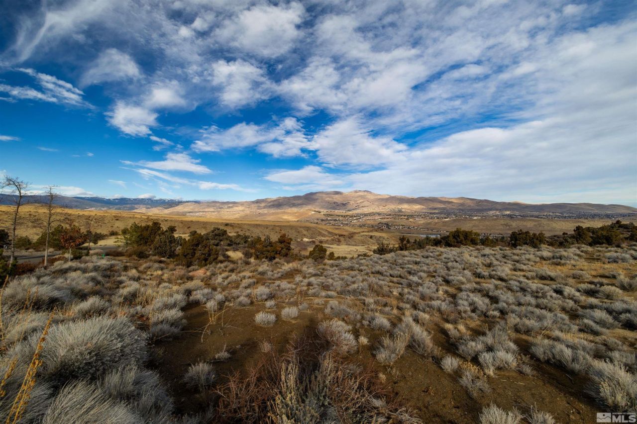 4930 Woodchuck Circle, Lot #4, Reno, NV 89519 Photo