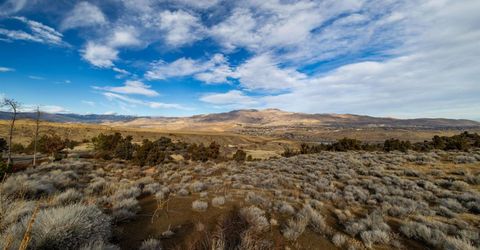 4930 Woodchuck Circle, Lot #4, Reno, NV 89519 Photo