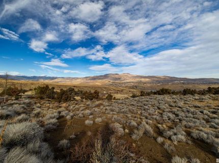4930 Woodchuck Circle, Lot #4, Reno, NV 89519 Photo