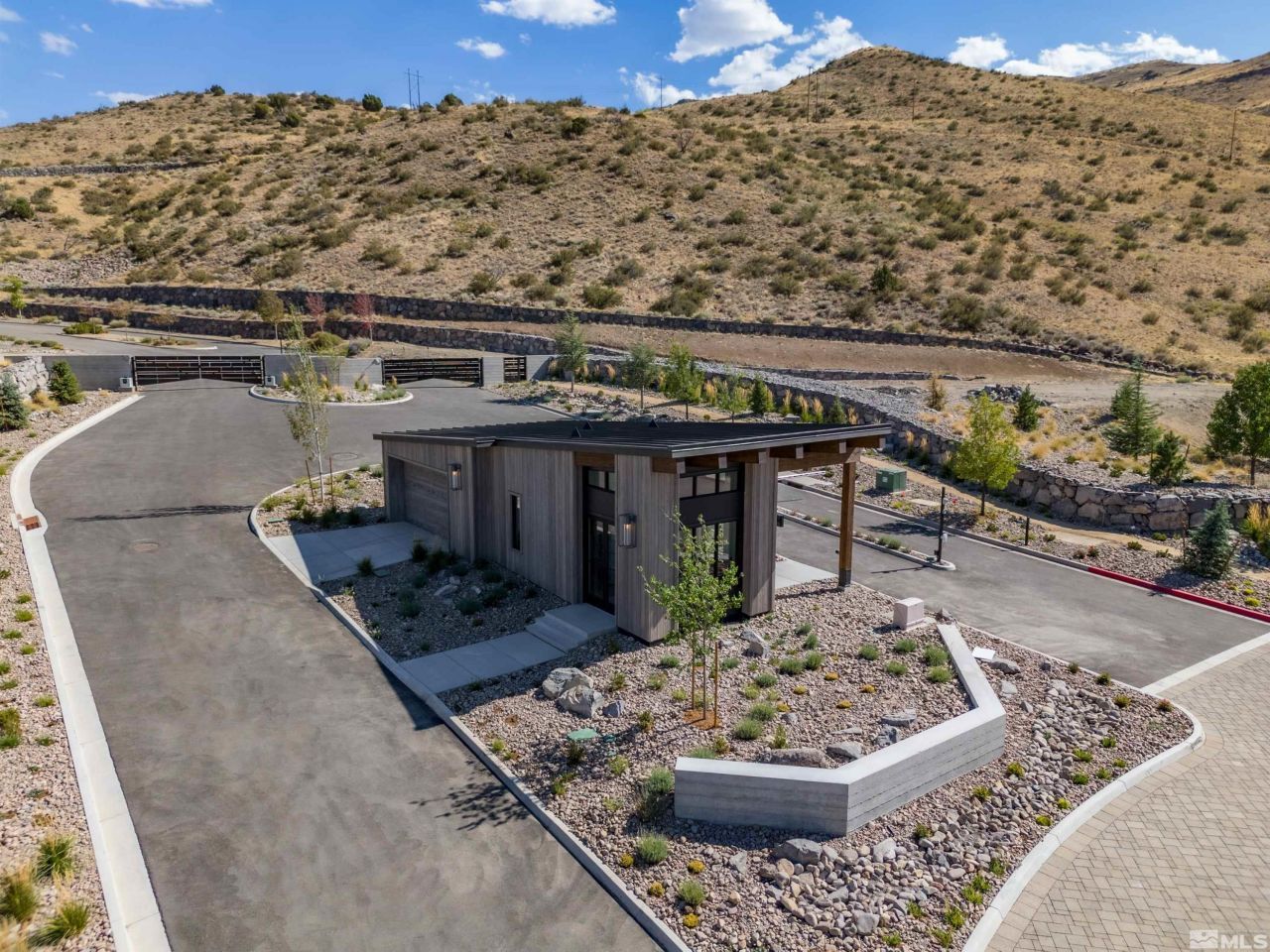 4930 Woodchuck Circle, Lot #4, Reno, NV 89519 Photo
