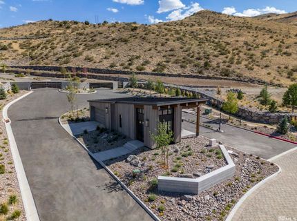 4930 Woodchuck Circle, Lot #4, Reno, NV 89519 Photo