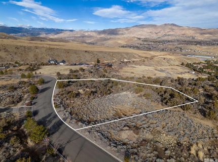 4930 Woodchuck Circle, Lot #4, Reno, NV 89519 Photo