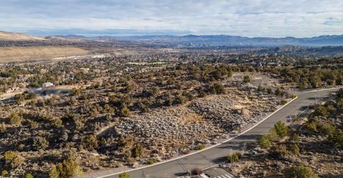 4930 Woodchuck Circle, Lot #4, Reno, NV 89519 Photo