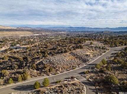 4930 Woodchuck Circle, Lot #4, Reno, NV 89519 Photo