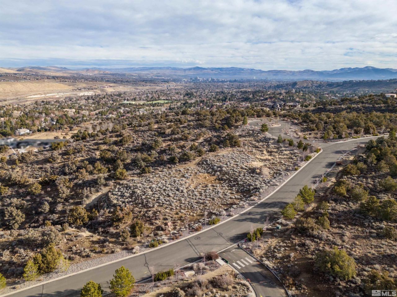 4930 Woodchuck Circle, Lot #4, Reno, NV 89519 Photo