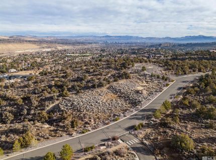 4930 Woodchuck Circle, Lot #4, Reno, NV 89519 Photo