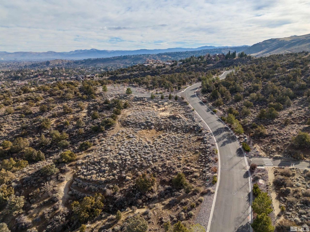 4930 Woodchuck Circle, Lot #4, Reno, NV 89519 Photo