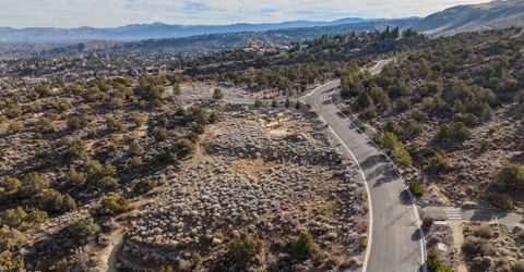 4930 Woodchuck Circle, Lot #4, Reno, NV 89519 Photo