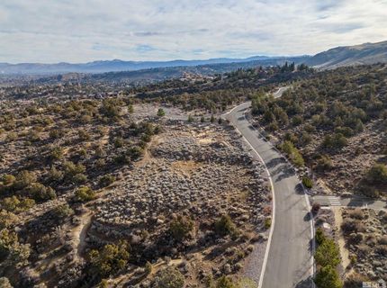 4930 Woodchuck Circle, Lot #4, Reno, NV 89519 Photo