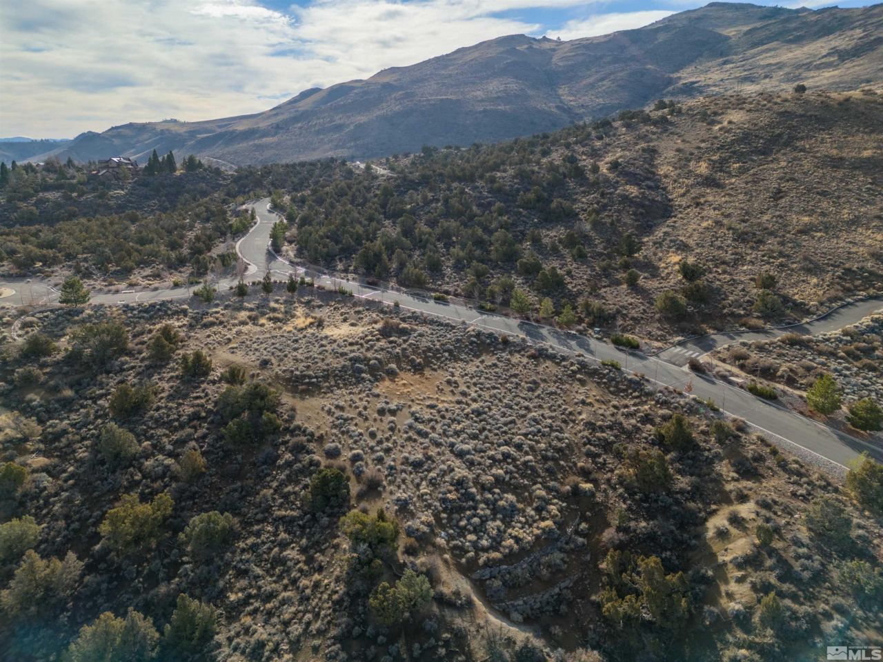 4930 Woodchuck Circle, Lot #4, Reno, NV 89519 Photo