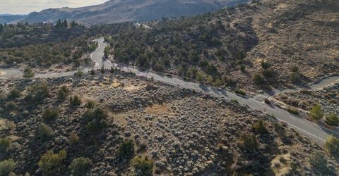 4930 Woodchuck Circle, Lot #4, Reno, NV 89519 Photo