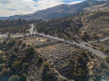 4930 Woodchuck Circle, Lot #4, Reno, NV 89519 Photo
