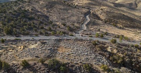 4930 Woodchuck Circle, Lot #4, Reno, NV 89519 Photo