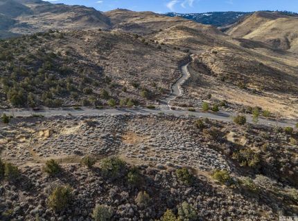 4930 Woodchuck Circle, Lot #4, Reno, NV 89519 Photo