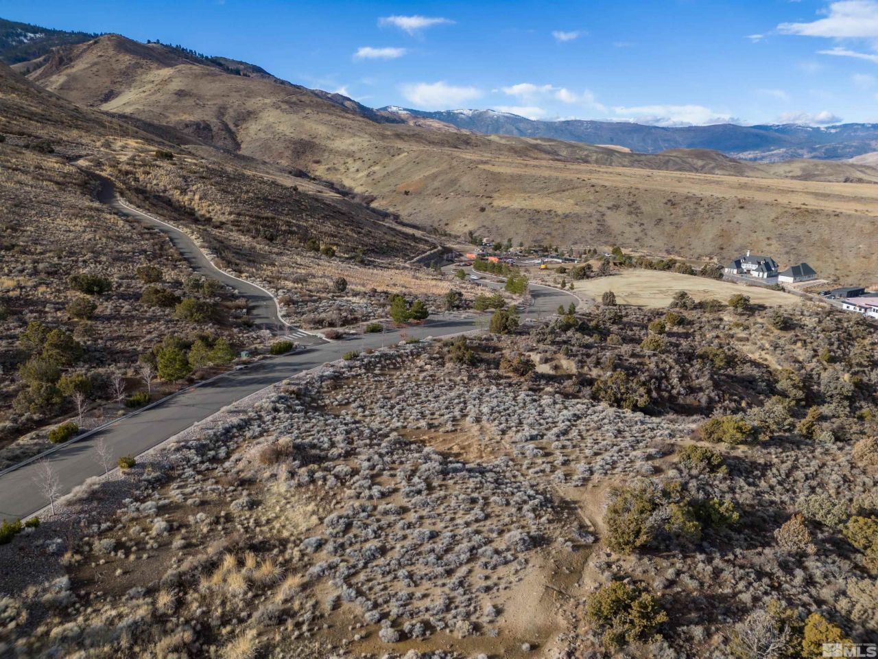 4930 Woodchuck Circle, Lot #4, Reno, NV 89519 Photo