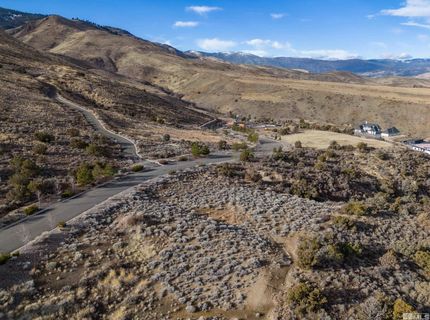 4930 Woodchuck Circle, Lot #4, Reno, NV 89519 Photo