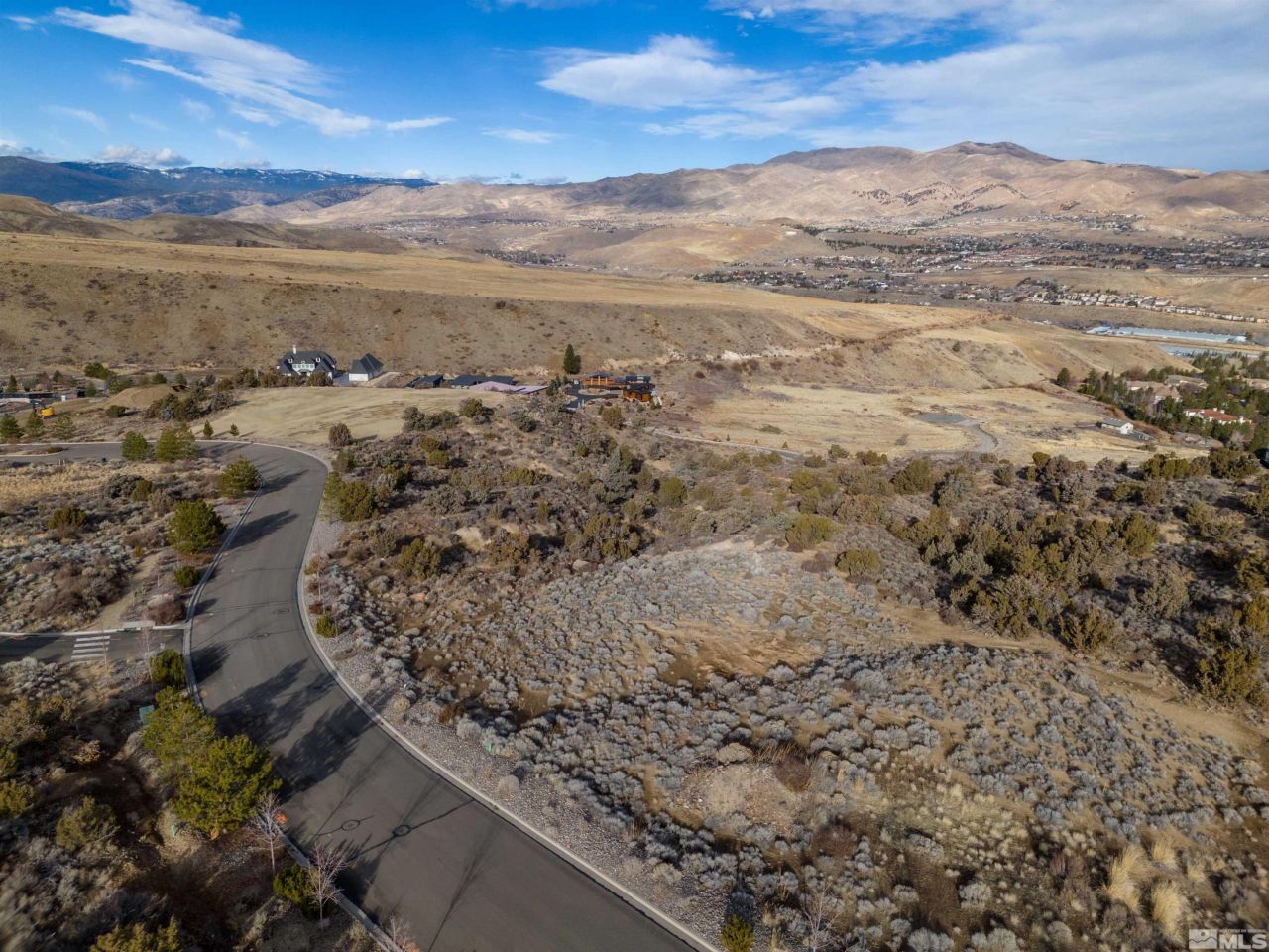 4930 Woodchuck Circle, Lot #4, Reno, NV 89519 Photo
