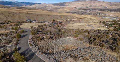 4930 Woodchuck Circle, Lot #4, Reno, NV 89519 Photo