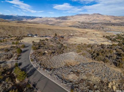 4930 Woodchuck Circle, Lot #4, Reno, NV 89519 Photo