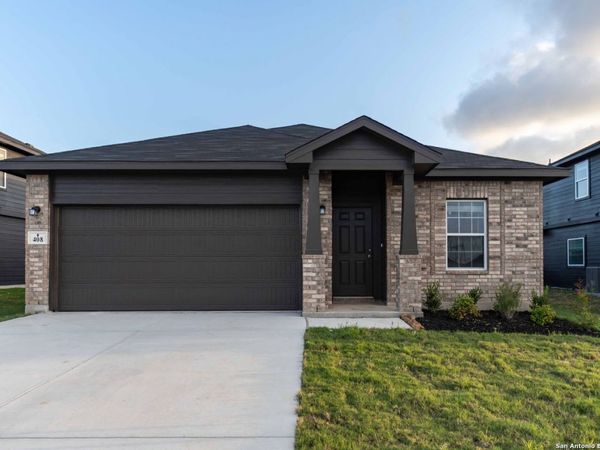 408 Jill's Path, Seguin, TX 78155