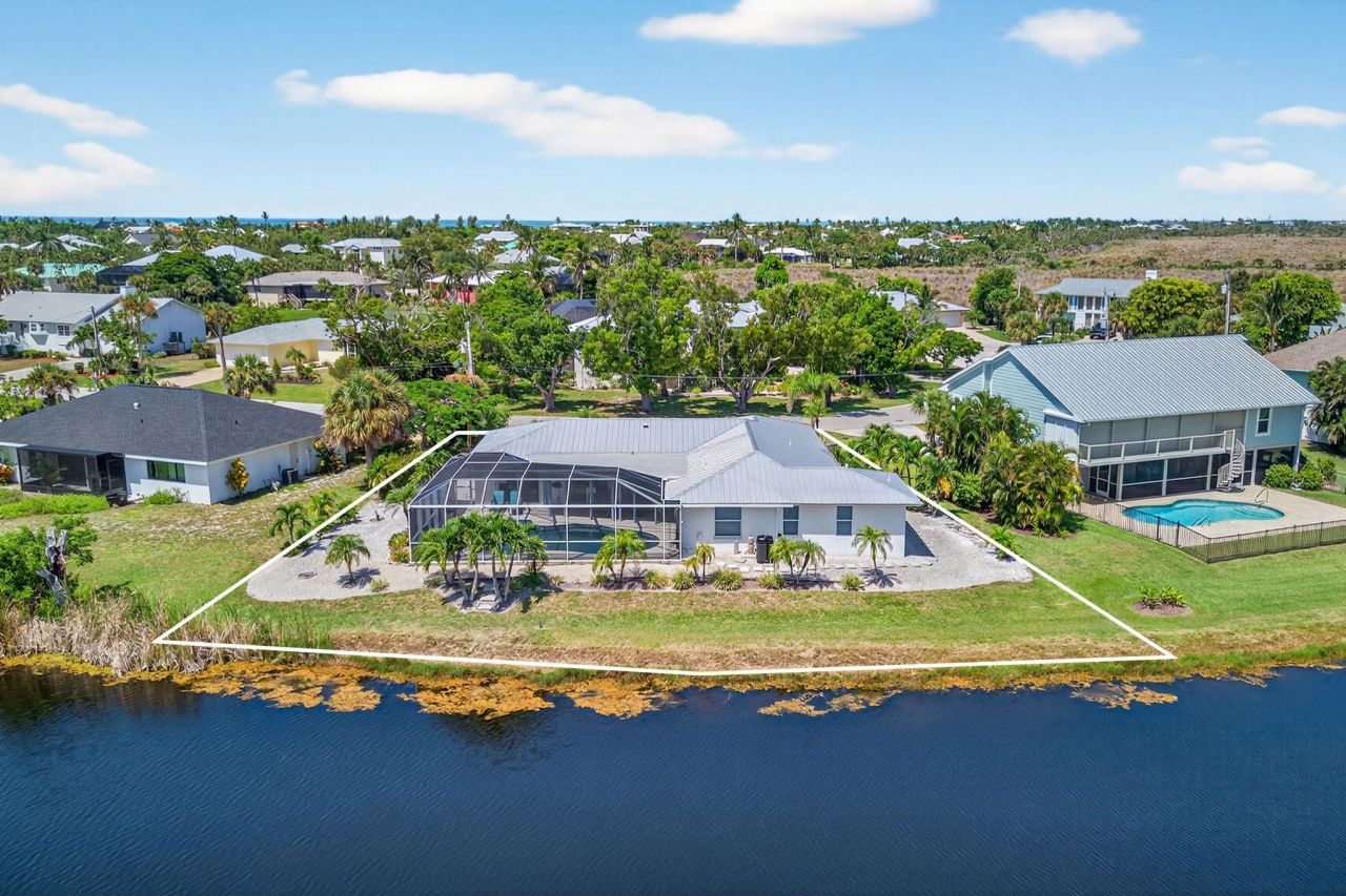 720 Durion Ct, Sanibel, FL 33957 Photo