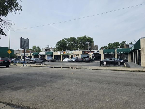 6226 N California Avenue, Chicago, IL 60659