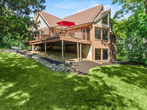 4164 County Road 1, Bellefontaine, OH 43311