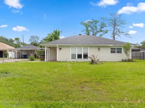 3727 Kingston Street, Lake Charles, LA 70605