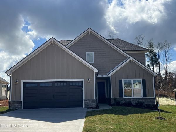 127 River Birch Drive, Lenoir City, TN 37771