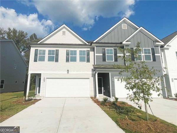 41 Huntley Trace, Unit 5, Hoschton, GA 30548