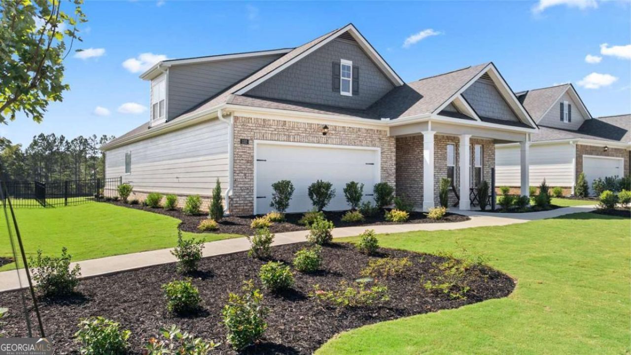 652 Parnassus Road, Locust Grove, GA 30248 Main Photo