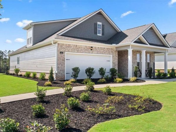 652 Parnassus Road, Locust Grove, GA 30248