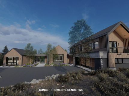 1005 Stag Ridge Court, Lot #5, Reno, NV 89519 Photo