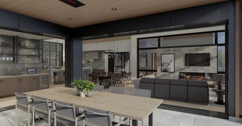 1005 Stag Ridge Court, Lot #5, Reno, NV 89519 Photo